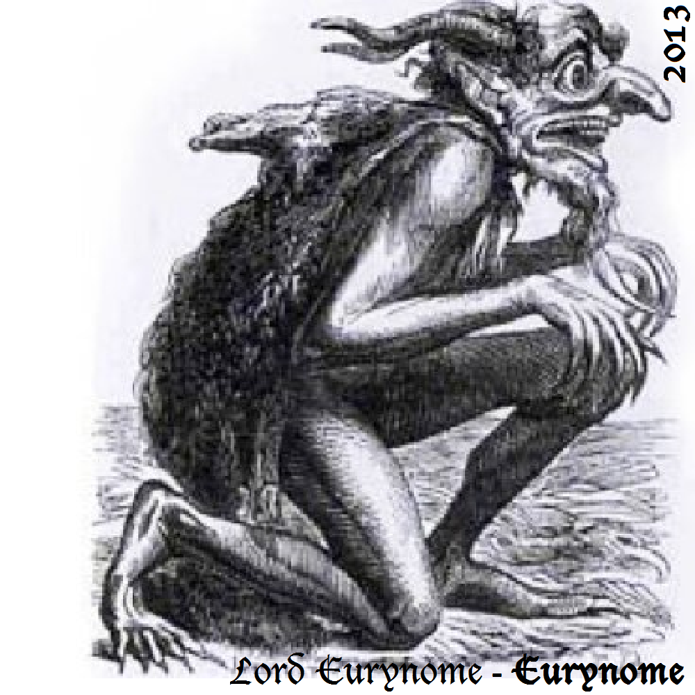 Lord Eurynome - Eurynome