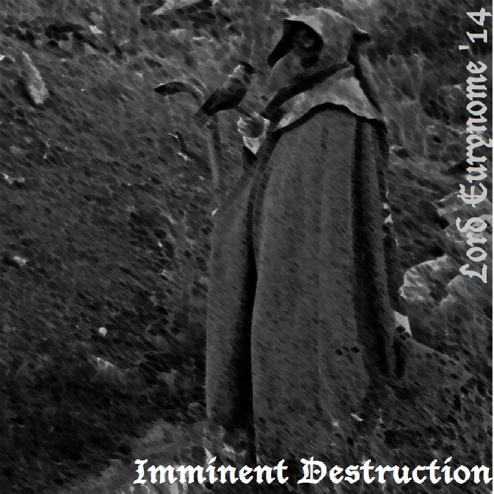 Lord Eurynome - Imminent Destruction 1000